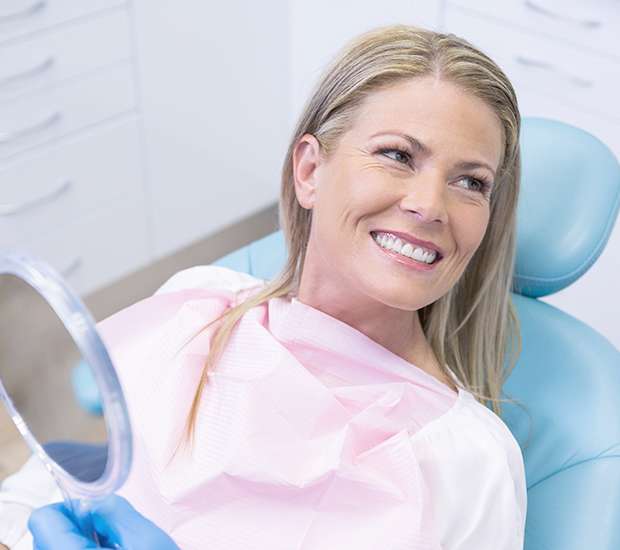 Coconut Creek Cosmetic Dental Services