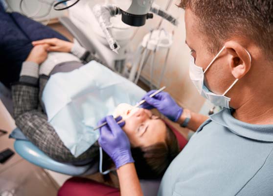 Why A Dental Check Up Is Necessary