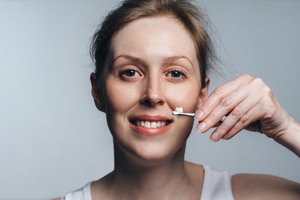 Dental Crowns: Common Issues And How To Address Them