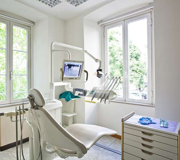 Coconut Creek Dental Office