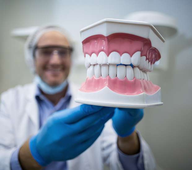 Coconut Creek Denture Relining