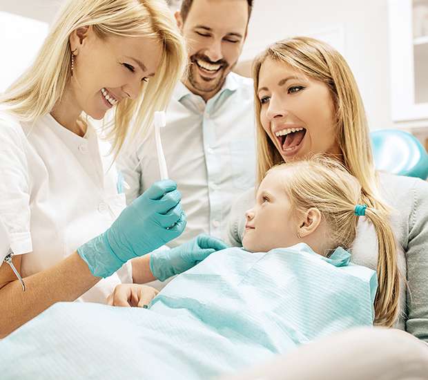 Coconut Creek Family Dentist