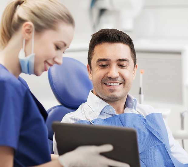 Coconut Creek General Dentistry Services