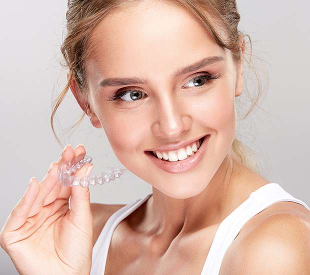 Coconut Creek Invisalign for Teens