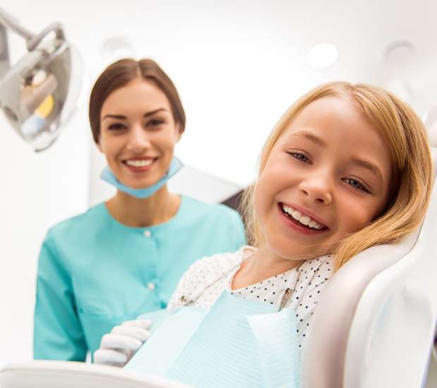 Coconut Creek Kid Friendly Dentist