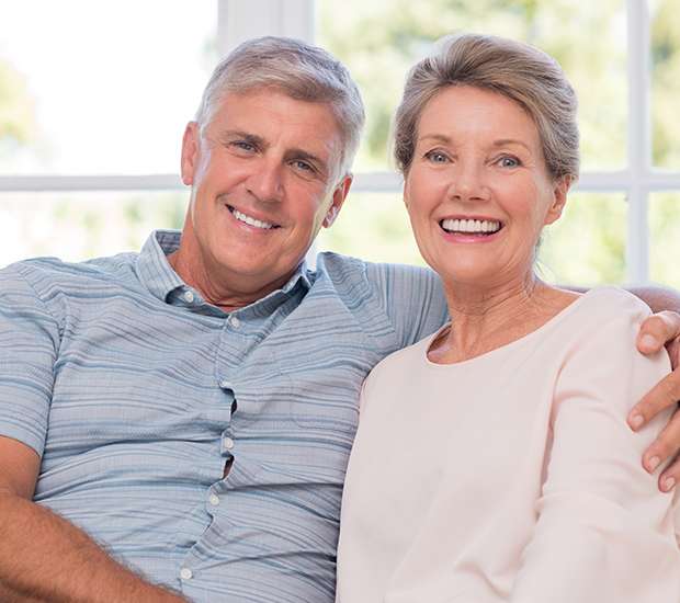 Coconut Creek Options for Replacing Missing Teeth
