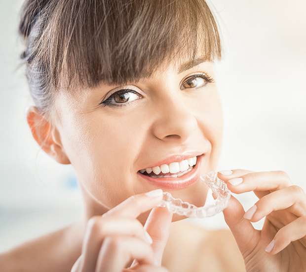 Coconut Creek 7 Things Parents Need to Know About Invisalign Teen