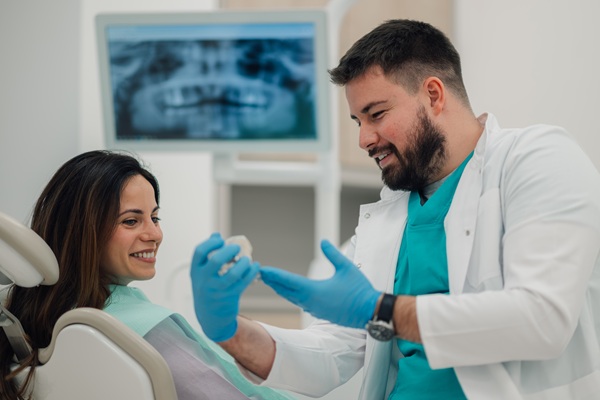 Commonly Asked Questions Answered By A Preventive Dentist