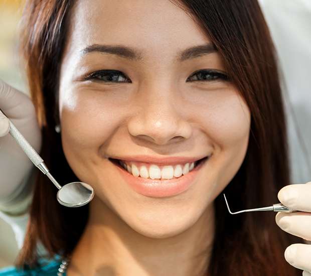 Coconut Creek Routine Dental Procedures