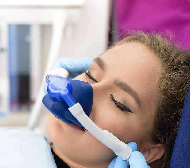 Coconut Creek Sedation Dentist