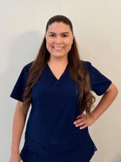 Suzanna Ponce De Leon - Dental Hygienist