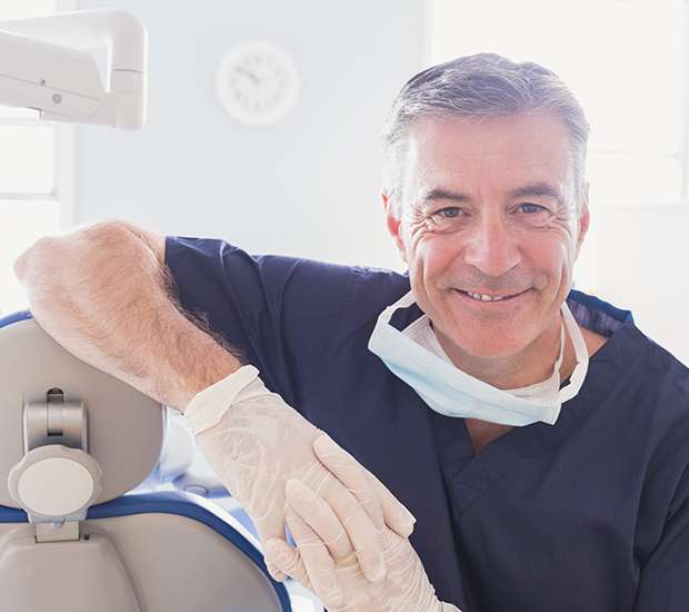 Coconut Creek What is an Endodontist