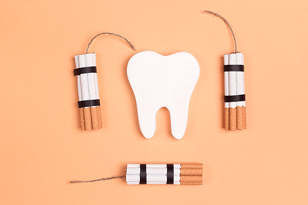 A Dental Practice Explains What Smoking Does to the Teeth from Prime Dentistry in Coconut Creek, FL