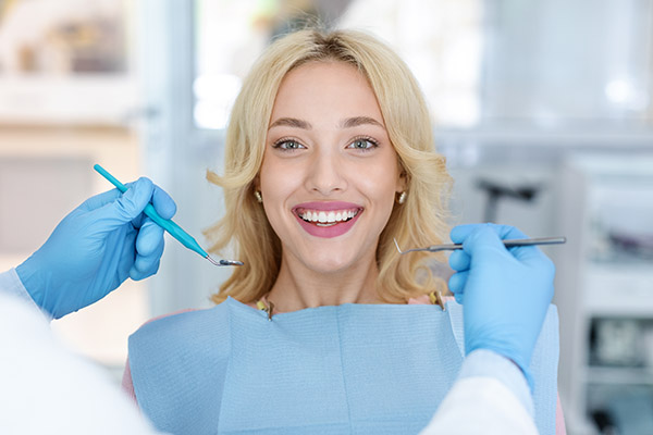 Your Dental Practice Discusses Gum and Oral Health from Prime Dentistry in Coconut Creek, FL
